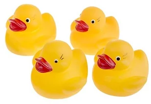 AM Zabawka do kąpieli 4 kaczuszki 012A p12 TULLO - Zabawki do kąpieli - miniaturka - grafika 2