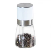Pojemniki na przyprawy - Kesper Młynek ceramiczny do soli i pieprzu 13541 - miniaturka - grafika 1