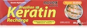 Odżywki do włosów - Novex recarga de queratina  kur do włosów z Keratin - miniaturka - grafika 1