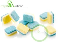 Środki do zmywarek - Tabletki do zmywarek (opak. 35 szt) TABL01 - miniaturka - grafika 1