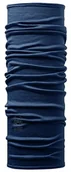 Akcesoria turystyczne - Buff Buff chusta wielofunkcyjna dla dorosłych, wykonana z wełny merynosowej , niebieski, jeden rozmiar 108811.00 - miniaturka - grafika 1