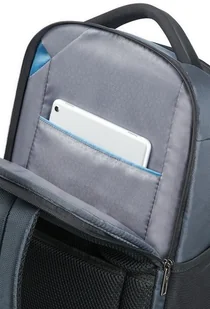 Samsonite Plecak na laptop 15,6'' VECTURA EVO tablet 22l CS3*009 01 - Torby na laptopy - miniaturka - grafika 2