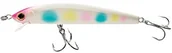 Przynęty - Yo-Zuri YO Zuri Hydro Minnow LC Floating Lure 6" 1 1/4oz Cotton Candy r1322-PCA R1322-PCA - miniaturka - grafika 1
