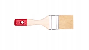 Pędzel płaski 50 mm - Pędzle i wałki - miniaturka - grafika 3