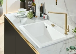 Villeroy & Boch Finera 92700003 - Baterie kuchenne - miniaturka - grafika 2