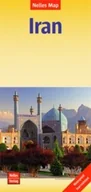 Atlasy i mapy - Nelles Iran, 1:1 750 000 - miniaturka - grafika 1
