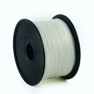 Gembird Filament Gembird PLA Natural | 1,75mm | 1kg (3DP-PLA1.75-01-NAT) - Filamenty i akcesoria do drukarek 3D - miniaturka - grafika 3
