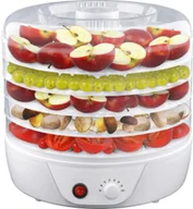 Suszarki do grzybów, owoców i warzyw - Concept LXSR001 - miniaturka - grafika 1