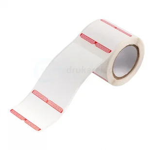 BeMark Etykiety termiczne jubilerskie BeMark 30mmx25mm WZF3025-47-230RDA | OSZCZĘDZAJ DO 80% - ZADZWOŃ! PROMOCJA! WZF3025-47-230RDA - Etykiety do drukarek - miniaturka - grafika 4