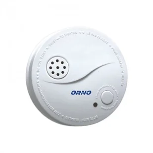 Orno Czujnik dymu DC-609 OR-DC-609 - Czujniki czadu, dymu, gazu - miniaturka - grafika 4