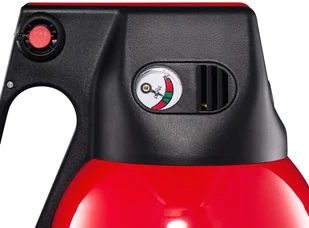 Gloria Gaśnica proszkowa 1 kg GLO-P-1-GAM - Gaśnice - miniaturka - grafika 6