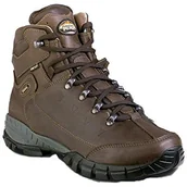 Buty trekkingowe męskie - Meindl Stowe GTX kozaki zimowe dla mężczyzn - brązowy - 7.5 UK 678440-400-7,5 - miniaturka - grafika 1