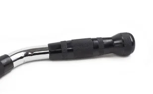 HMS HMS Uchwyt do wyciągu lekko łamany UW13 - Wyciągi do ćwiczeń - miniaturka - grafika 2