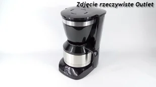 Ekspres do kawy Melitta NX9378-944 - Ekspresy do kawy - miniaturka - grafika 4