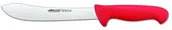 Noże kuchenne - Arcos Cleaver   Prof nitrum 292.622 stal nierdzewna i tworzywo polipropylenowe ergonomiczny uchwyt i czerwona dioda ostrze 20 cm, Cover - 292622 - miniaturka - grafika 1