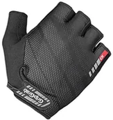 Rękawiczki rowerowe - GripGrab Grip Grab rouleur rękawiczki rowerowe męskie krótkie, czarny, s 1039 - miniaturka - grafika 1
