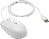 Myszki - HP Grey v2 biała (Z9H74AA) - miniaturka - grafika 1