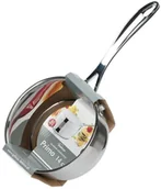 Rondle - Galicja Rondel Primo NDZ indukcja 1.2 L) - miniaturka - grafika 1