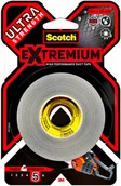 Spoiwa i uszczelnienia - Taśma Narawcza Scotch Extremium Ultra Strength 10m - miniaturka - grafika 1