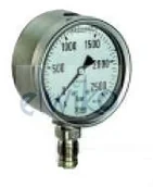 Akcesoria do hydrauliki siłowej - Yale GGY - 2500 - manometr 1569 - miniaturka - grafika 1