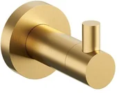 Akcesoria do armatury i ceramiki - OMNIRES MODERN PROJECT haczyk MP60110GLB MP60110GLB - miniaturka - grafika 1