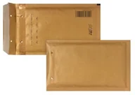 Koperty - AirPro torba bąbelkowej, brązowy 948673 - miniaturka - grafika 1