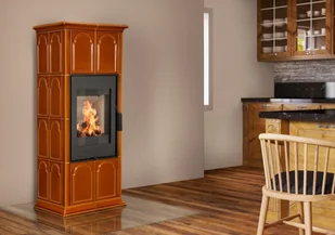 Hein Hein piec Kaflowy GREMIO 2 - Piece wolnostojące Hein Hein piec Kaflowy GREMIO 2 - Piece wolnostojące - miniaturka - grafika 1