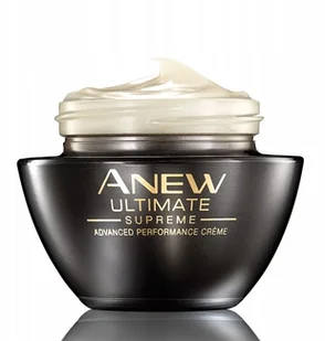 Avon AVON_Luksusowy krem odmładzający Ultimate Supreme - Kremy do twarzy - miniaturka - grafika 4