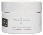Balsamy i kremy do ciała - Rituals The Ritual of Sakura Krem do ciała - 220ml - miniaturka - grafika 1