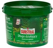 Nawozy ogrodnicze - Substral Nawóz do iglaków 100 DNI 8 kg - miniaturka - grafika 1