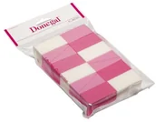 Gąbeczki do makijażu - Donegal Zestaw Gąbek Kosmetycznych 24szt DON-4301 - miniaturka - grafika 1