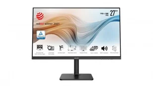 MSI Modern MD271P - Monitory - miniaturka - grafika 3