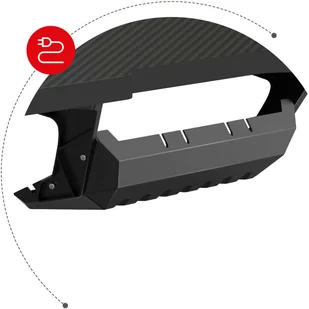 huzaro Biurko Hero 7.7 Hero 7.7 - Biurka - miniaturka - grafika 15