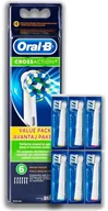 Końcówki do szczoteczek elektrycznych - ORAL-B Końcówki EB50-6 Cross Action 6 sztuk KONORAEB50-4 - miniaturka - grafika 1