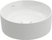 Umywalki - Villeroy & Boch Villeroy&Boch Collaro umywalka 4A184001 - miniaturka - grafika 1