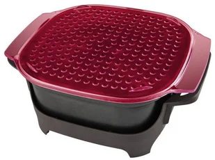 Eta Pecenka Max 013390010 Prodiż - Mini piekarniki - miniaturka - grafika 4