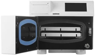 ACTIVESHOP Lafomed Autoklaw LFSS03AA Touch z Drukarką 3-L Kl.B Medyczna 10003_130226 - Pozostałe urządzenia kosmetyczne - miniaturka - grafika 2