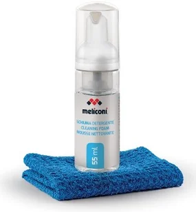 Meliconi Zestaw do czyszczenia C-55 FOA - Środki i akcesoria czyszczące do komputerów - miniaturka - grafika 2