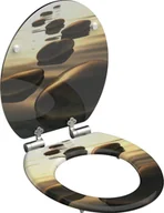 Deski sedesowe - SCHTTE Deska sedesowa  Uniwersalna 4008431801278 4008431801278 - miniaturka - grafika 1