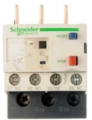 Sterowniki i przekaźniki - Schneider Electric Przekaźnik przeciążeniowy cieplny TeSys LRD 9-13A klasa 10 zaciski skrzynkowe - miniaturka - grafika 1