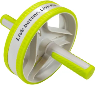 Zipro EcoWellness pojedynczy QB 711 - EcoWellness 27664-uniw - Pozostały sprzęt i akcesoria do ćwiczeń - miniaturka - grafika 4