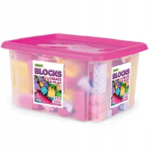 Wader Klocki dla dziewczynek 41270 - Klocki - miniaturka - grafika 6