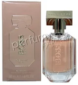 Wody i perfumy damskie - Hugo Boss The Scent Intense for Her woda perfumowana 50 ml - miniaturka - grafika 1