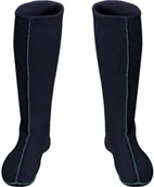 Inne akcesoria dla wędkarzy - Ocieplacz Filcowy Wkładki Do Kaloszy KL09/L r.43 - miniaturka - grafika 1