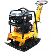 Ubijarki i zagęszczarki - Lumag Germany Zagęszczarka RP-200HPC 200 kg RP200HPC - miniaturka - grafika 1