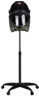 GABBIANO GABBIANO SUSZARKA STOJĄCA 1600 JEDNA PRĘDKOŚĆ CZARNA 133162 - Sauny do włosów - miniaturka - grafika 2