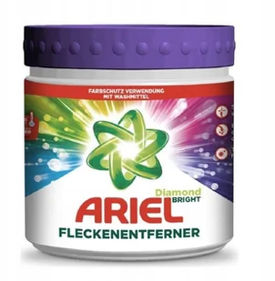Ariel odplamiacz w proszku do koloru 500 G - Środki do prania - miniaturka - grafika 2