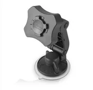 Uchwyty samochodowe do telefonów - Rokform Windshield Suction Mount - miniaturka - grafika 1