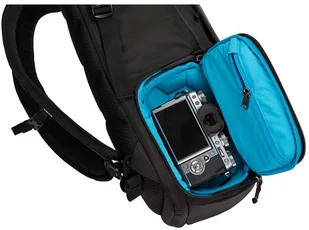 Thule EnRoute Large TECB125 - Torby fotograficzne i futerały - miniaturka - grafika 6