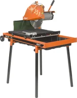 Piły elektryczne - Norton Clipper CM 351 UNO - miniaturka - grafika 1